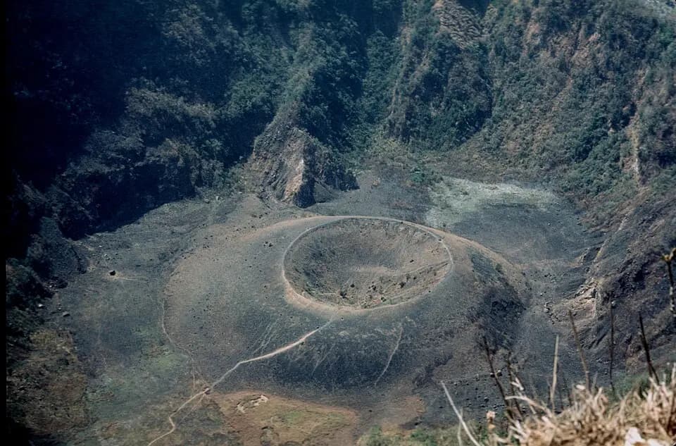 El Boquerón