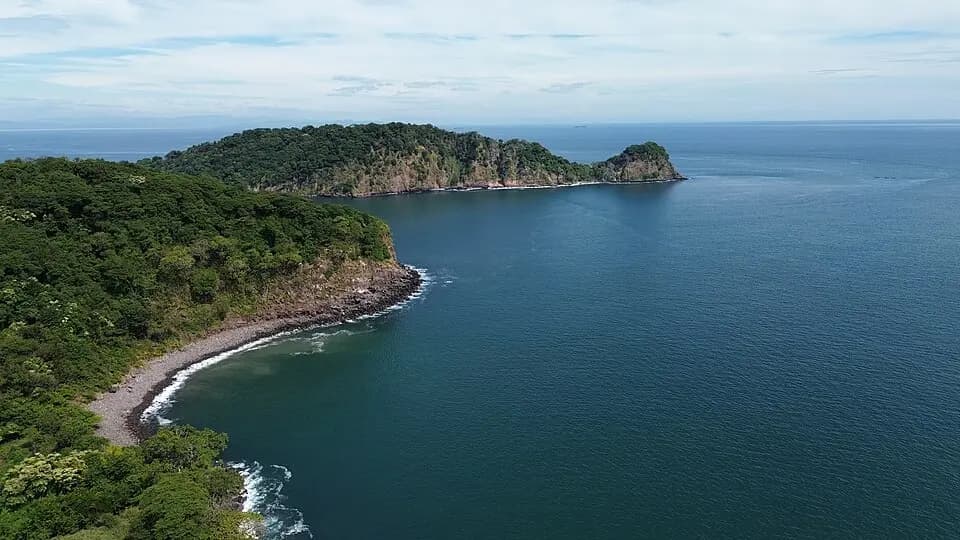 Isla Meanguera del Golfo